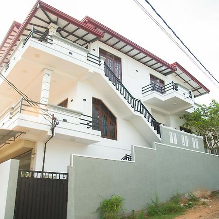 טנגלה Tango Sunrise Villa מראה חיצוני תמונה