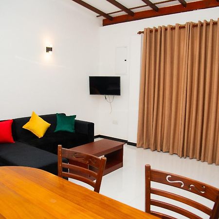 טנגלה Tango Sunrise Villa מראה חיצוני תמונה