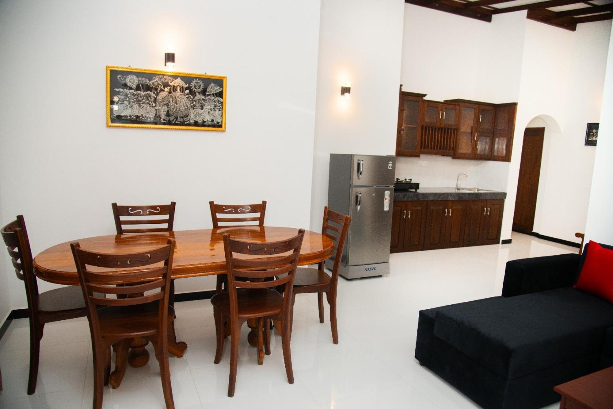 טנגלה Tango Sunrise Villa מראה חיצוני תמונה