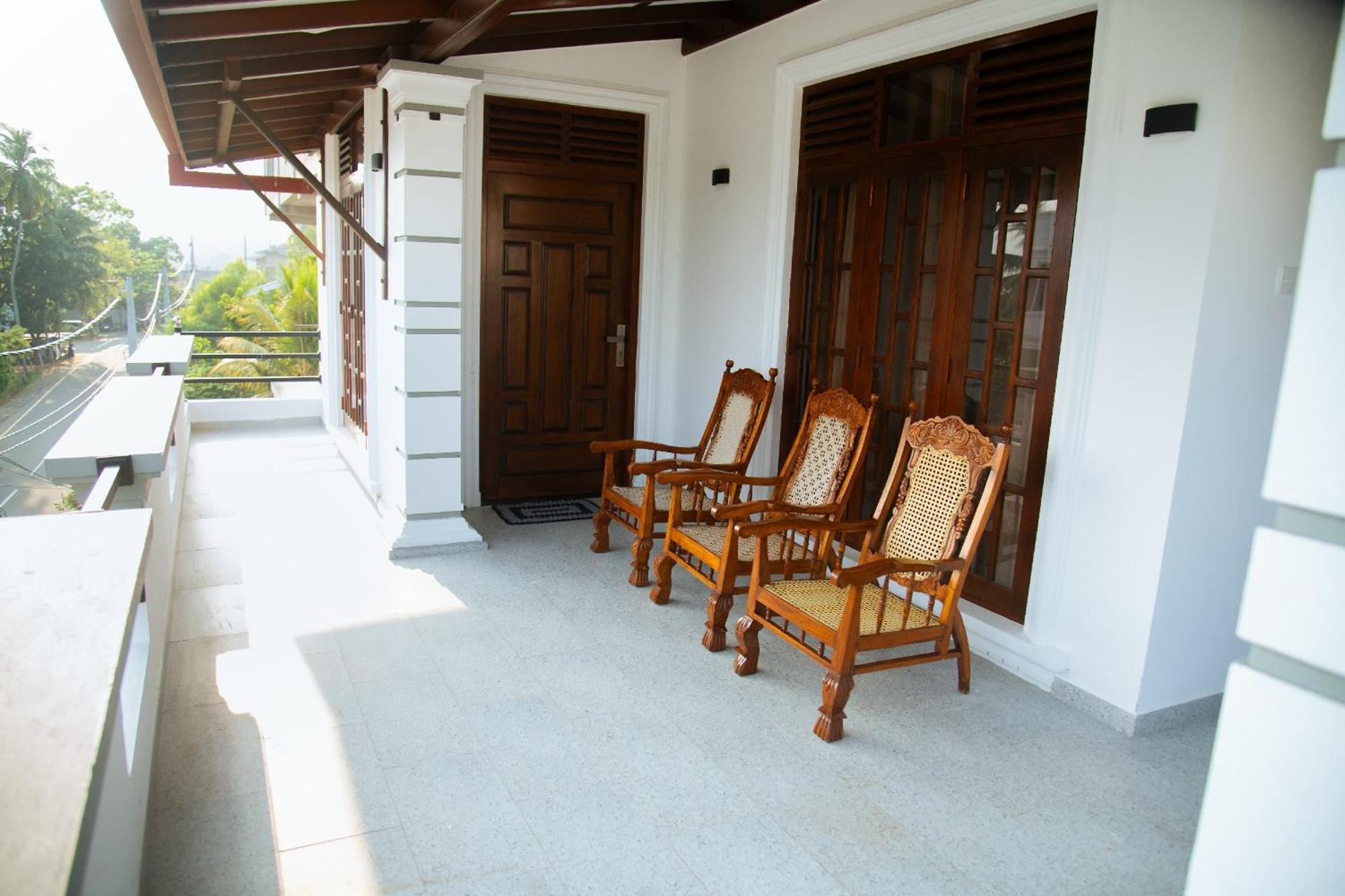 טנגלה Tango Sunrise Villa מראה חיצוני תמונה