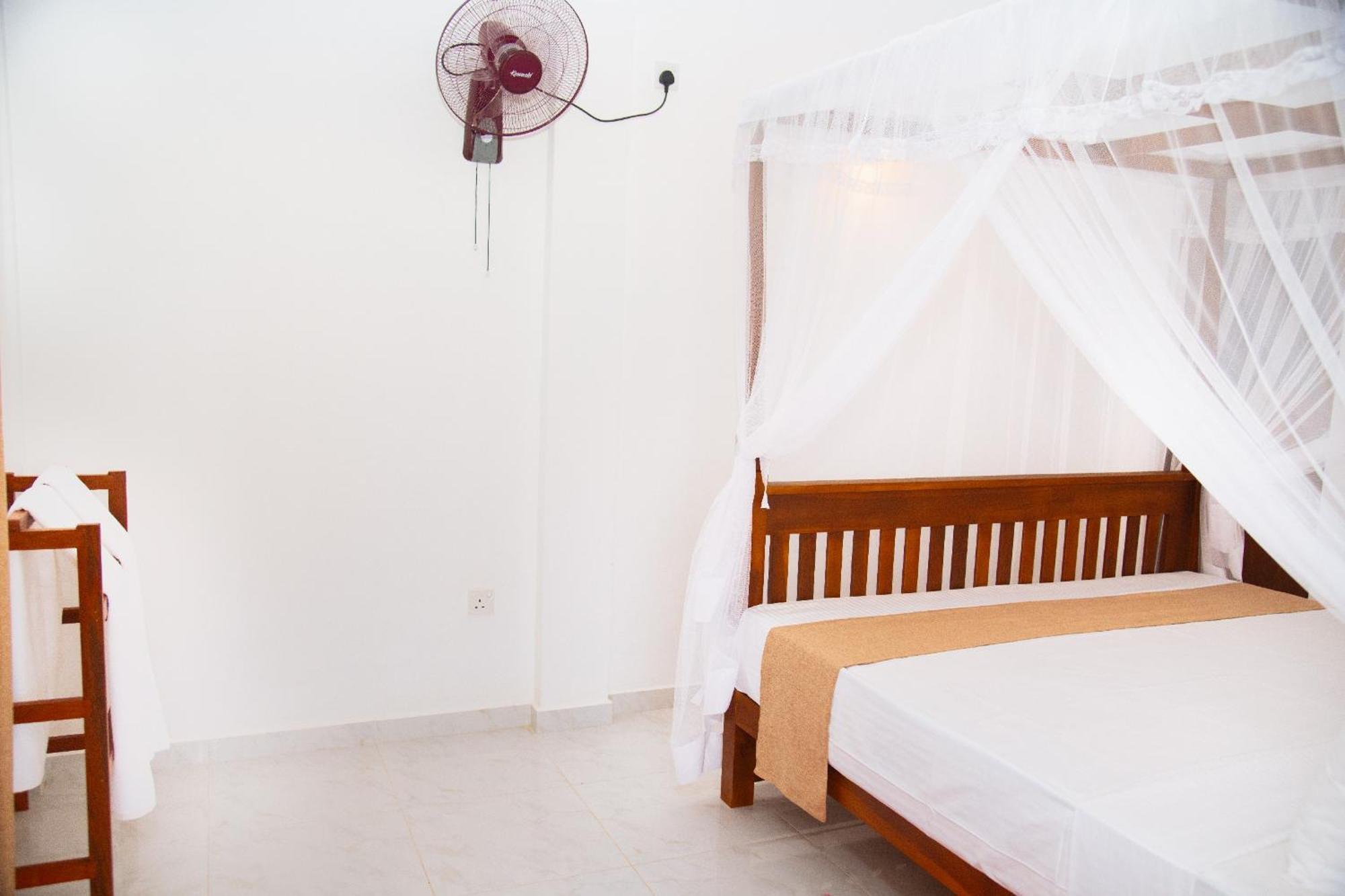 טנגלה Tango Sunrise Villa מראה חיצוני תמונה