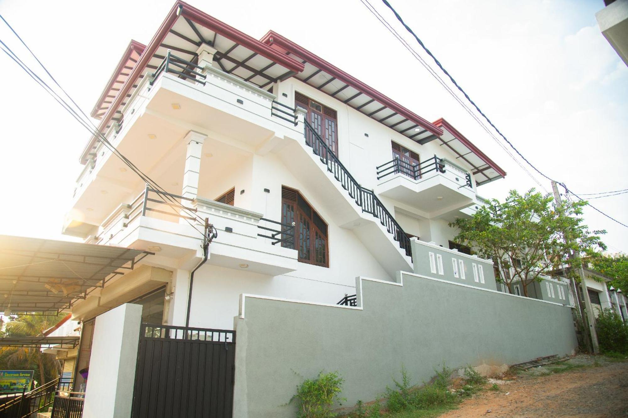 טנגלה Tango Sunrise Villa מראה חיצוני תמונה