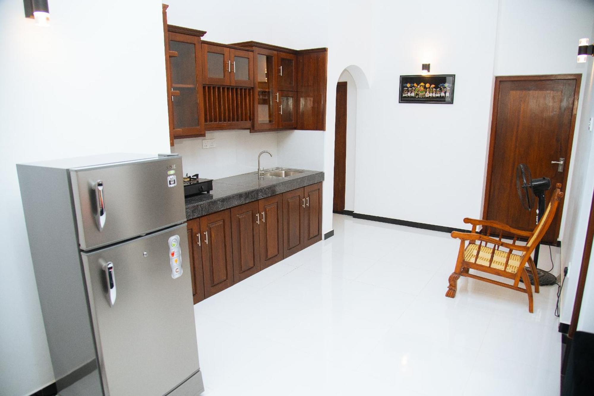 טנגלה Tango Sunrise Villa מראה חיצוני תמונה