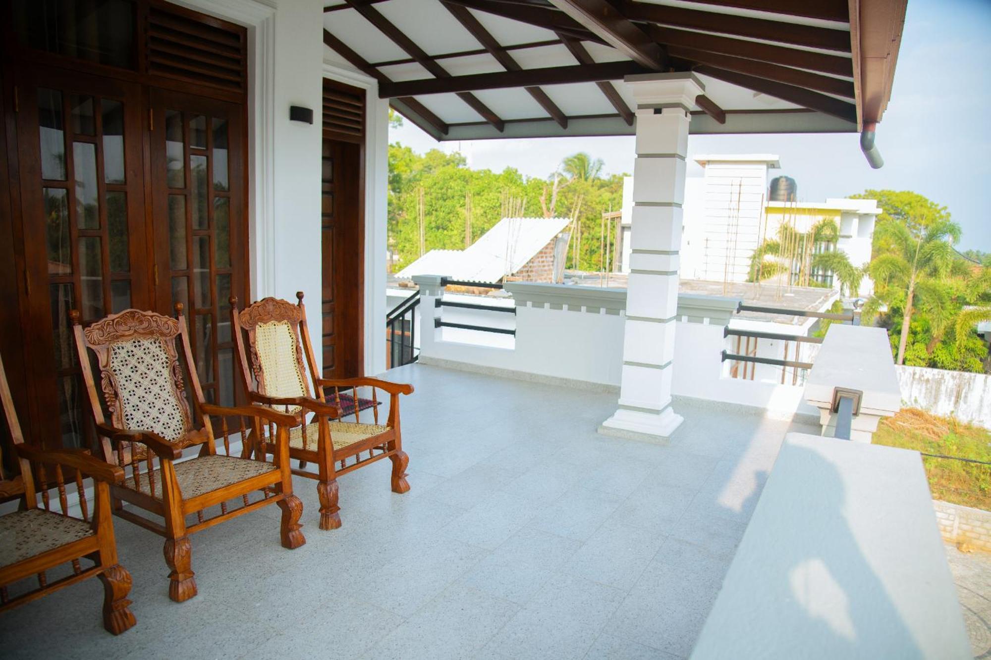 טנגלה Tango Sunrise Villa מראה חיצוני תמונה