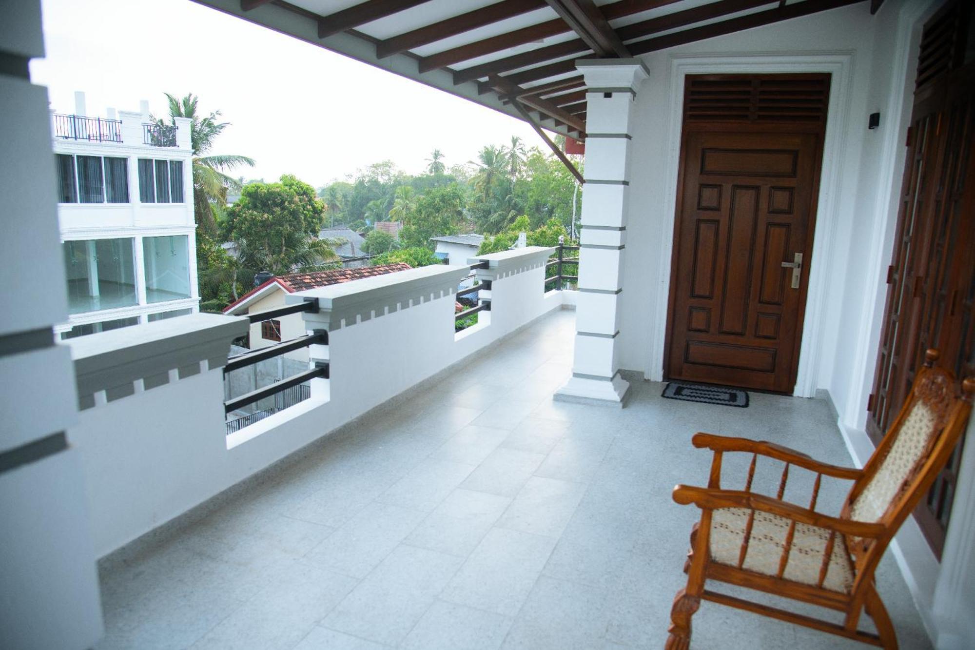 טנגלה Tango Sunrise Villa מראה חיצוני תמונה