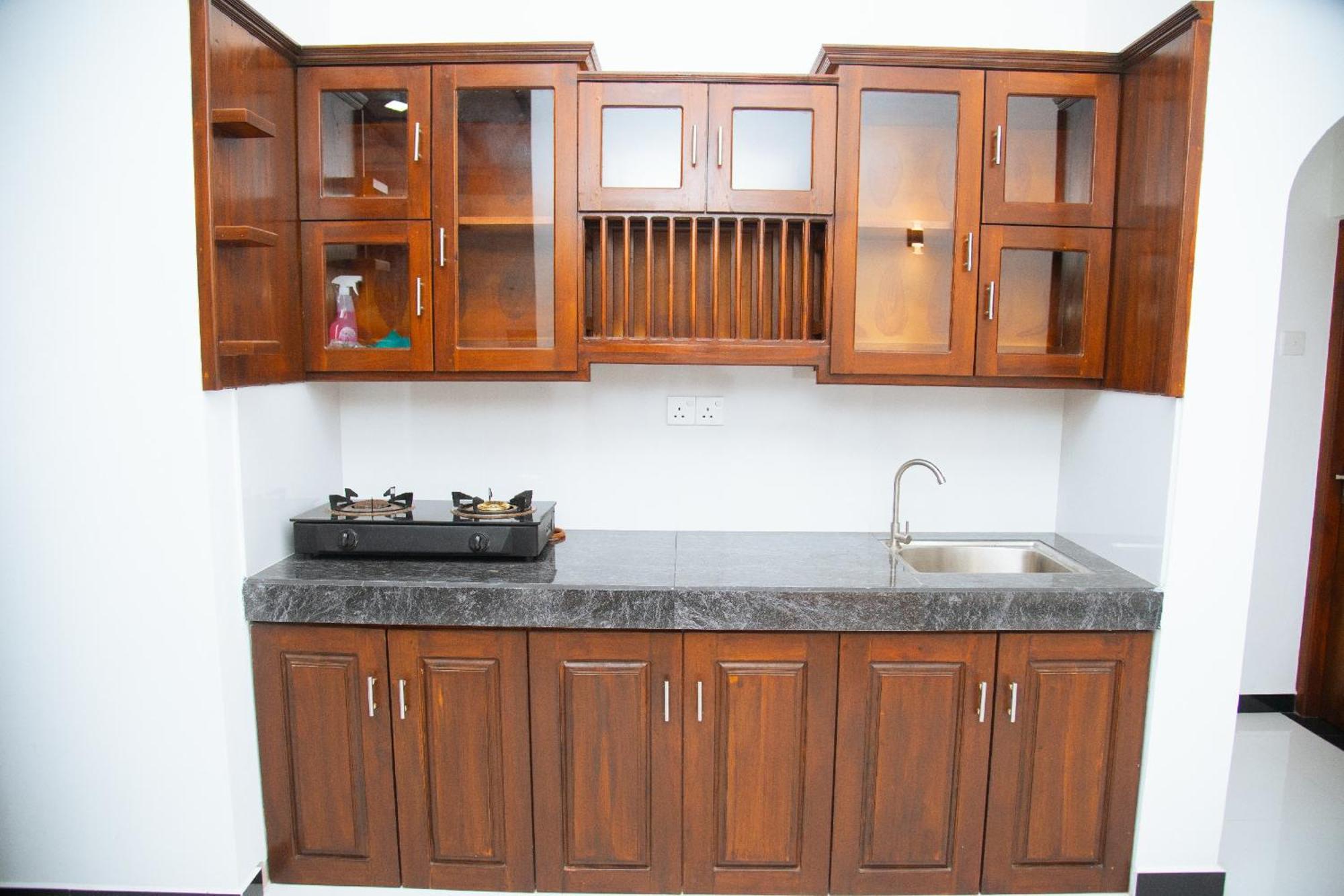 טנגלה Tango Sunrise Villa מראה חיצוני תמונה