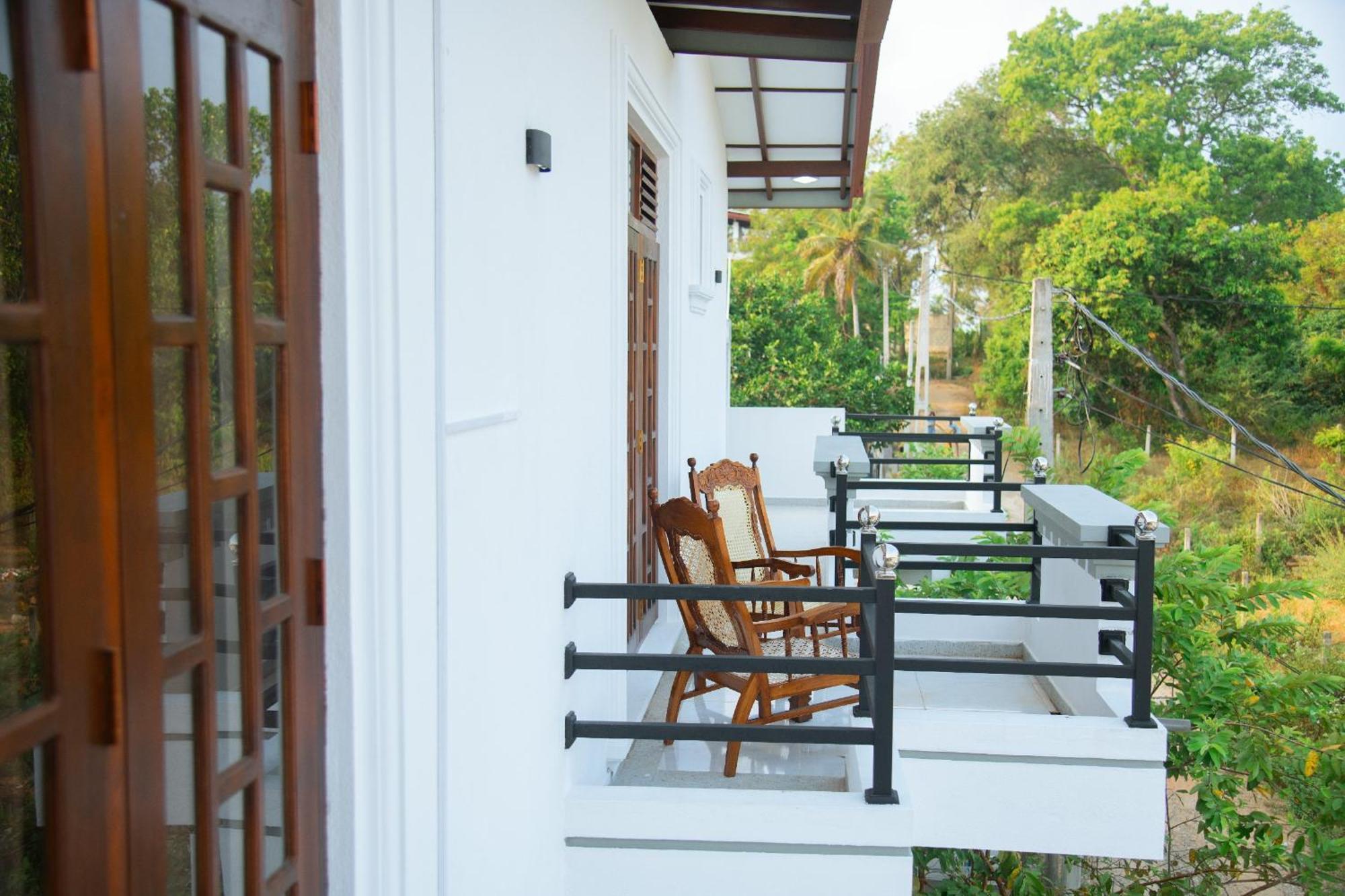 טנגלה Tango Sunrise Villa מראה חיצוני תמונה