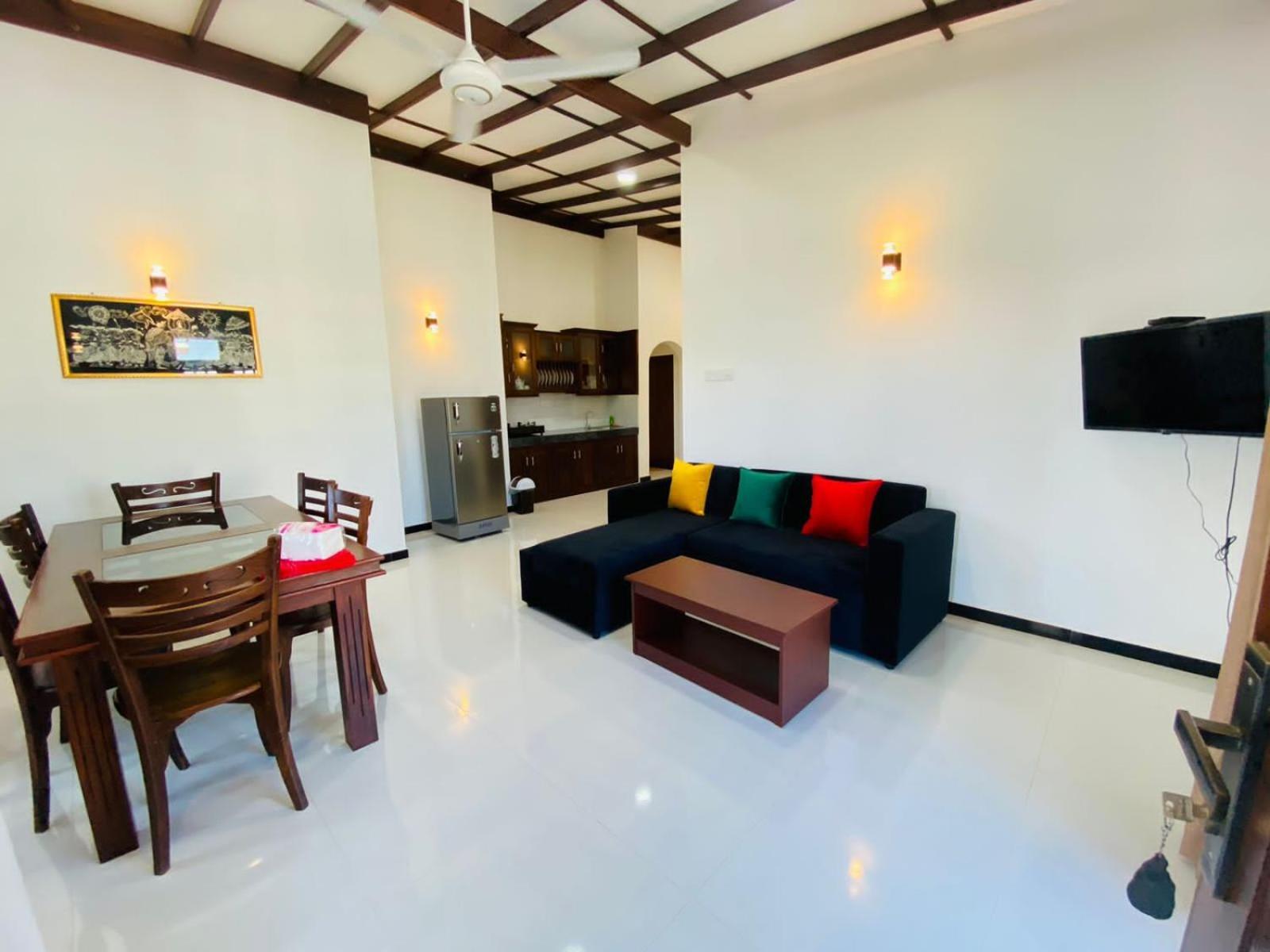 טנגלה Tango Sunrise Villa מראה חיצוני תמונה