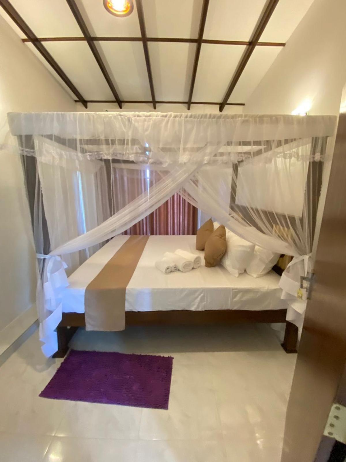 טנגלה Tango Sunrise Villa מראה חיצוני תמונה