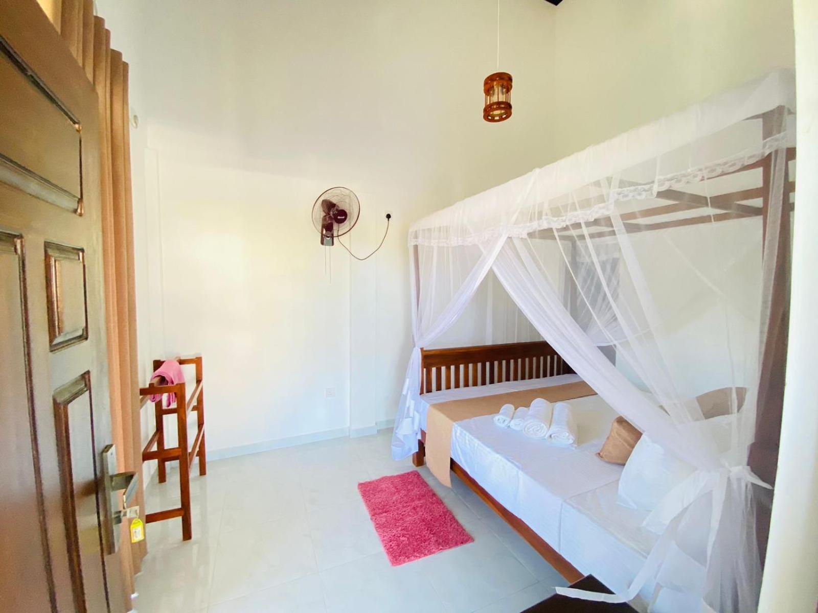 טנגלה Tango Sunrise Villa מראה חיצוני תמונה