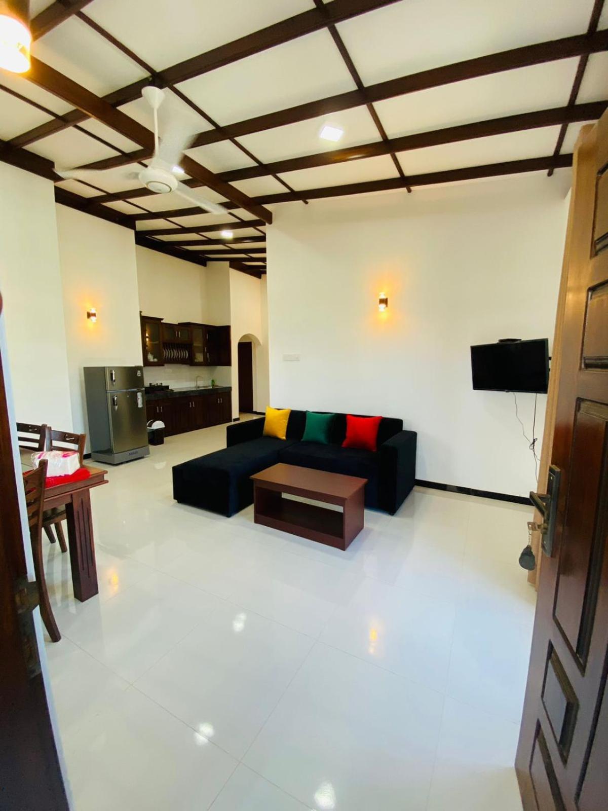 טנגלה Tango Sunrise Villa מראה חיצוני תמונה