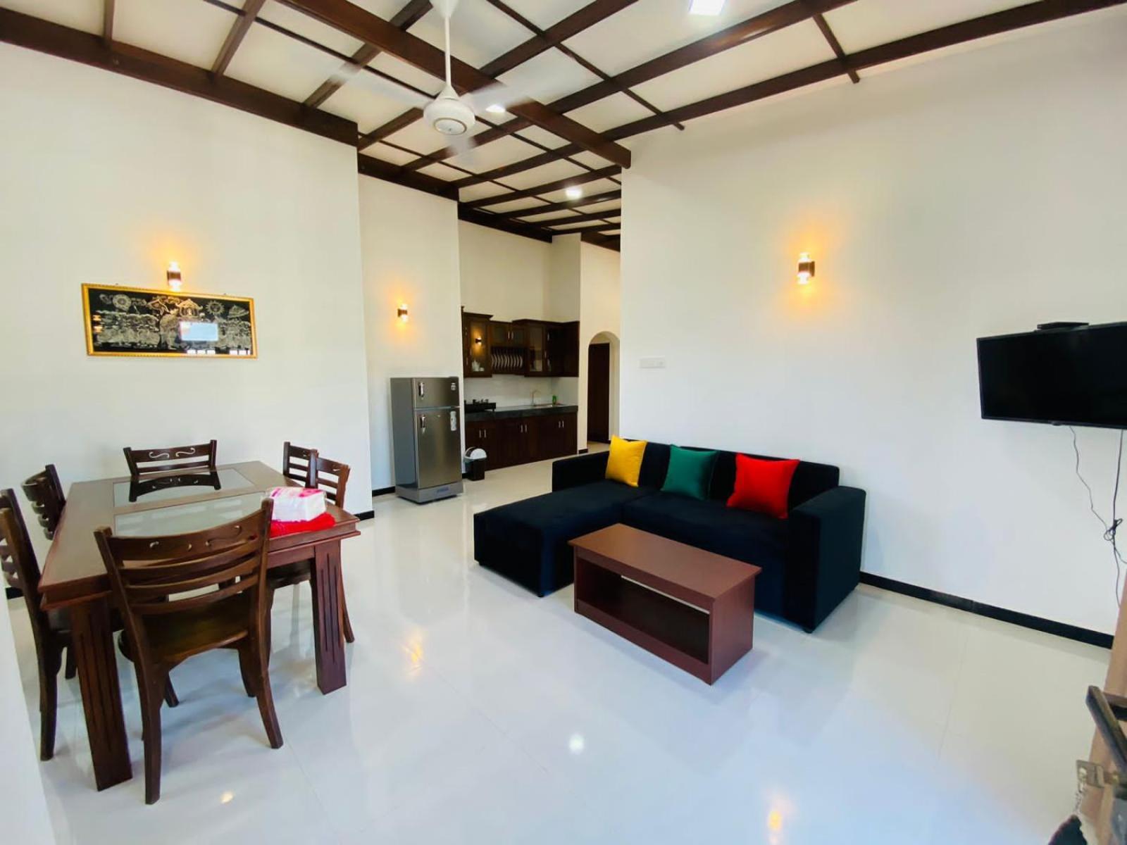 טנגלה Tango Sunrise Villa מראה חיצוני תמונה