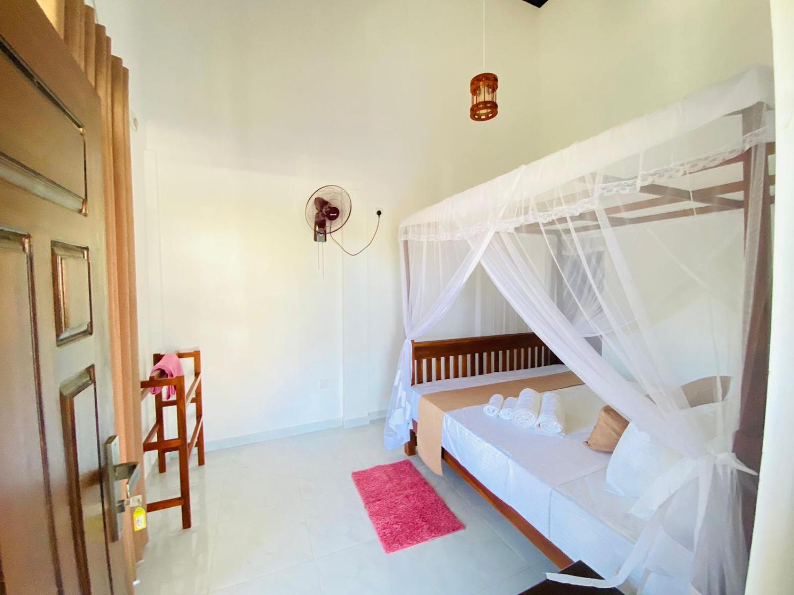 טנגלה Tango Sunrise Villa מראה חיצוני תמונה