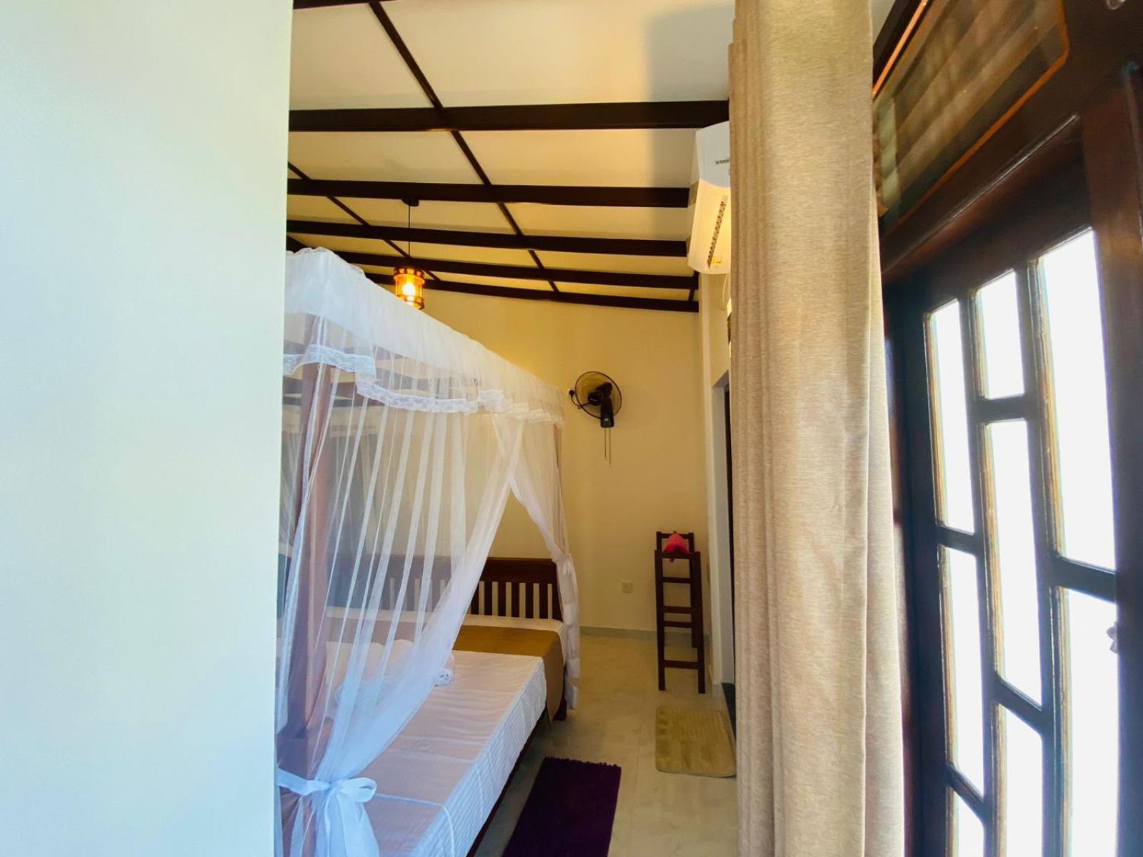 טנגלה Tango Sunrise Villa מראה חיצוני תמונה