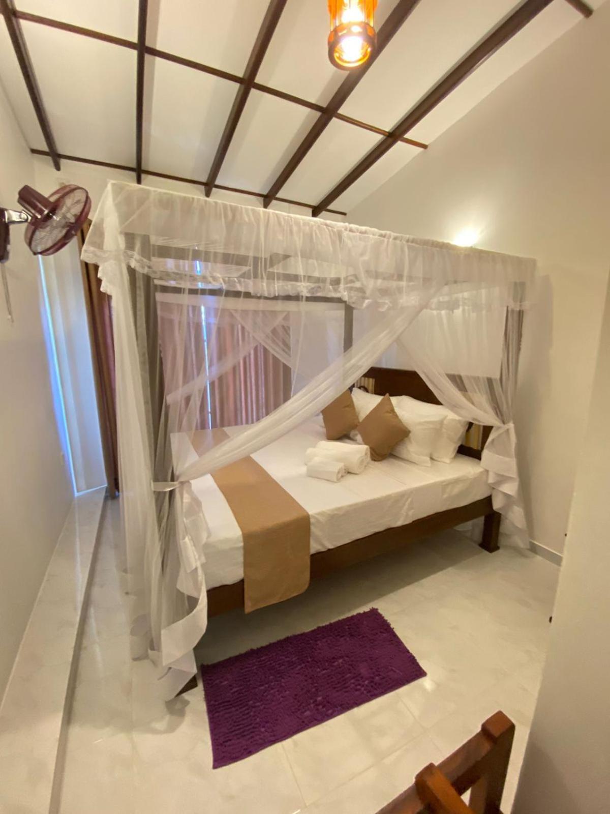 טנגלה Tango Sunrise Villa מראה חיצוני תמונה