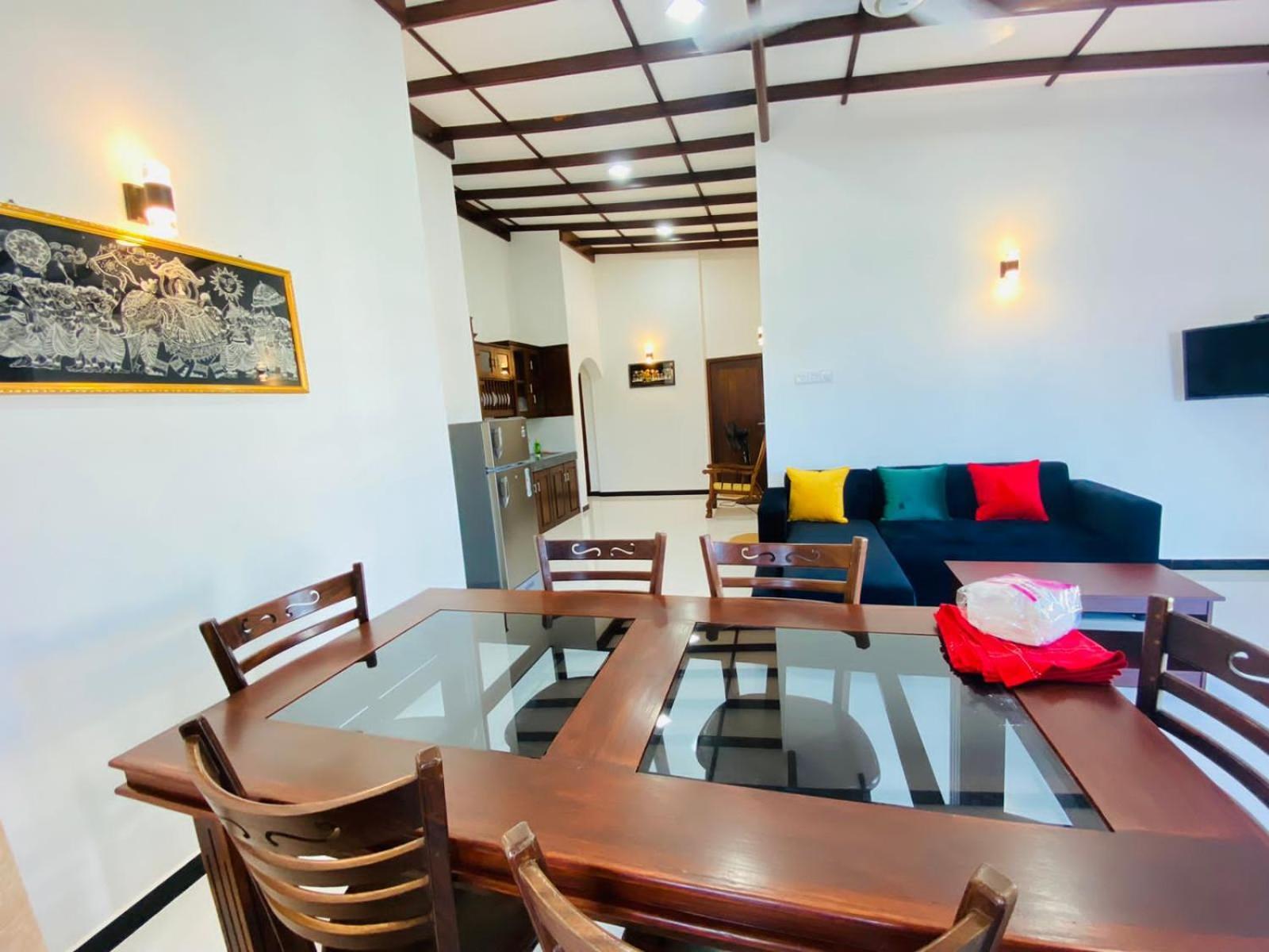 טנגלה Tango Sunrise Villa מראה חיצוני תמונה