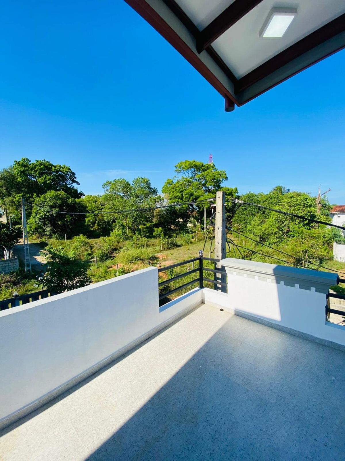 טנגלה Tango Sunrise Villa מראה חיצוני תמונה